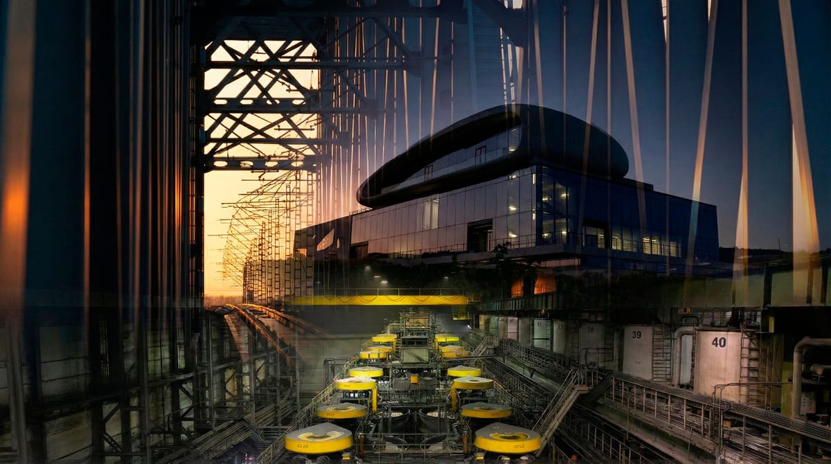 Мои клиенты. Доверие и масштаб.